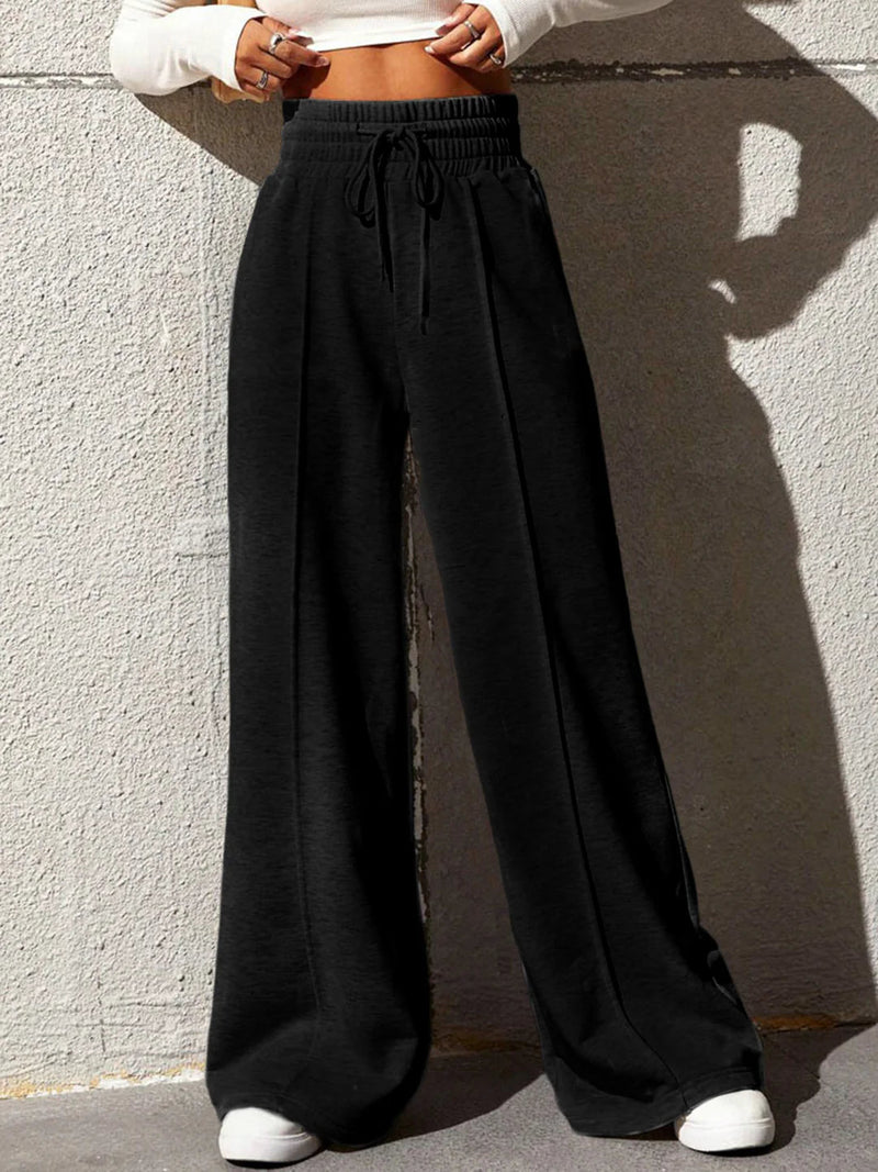 Gracefully Styled Pants for Any Occasion
