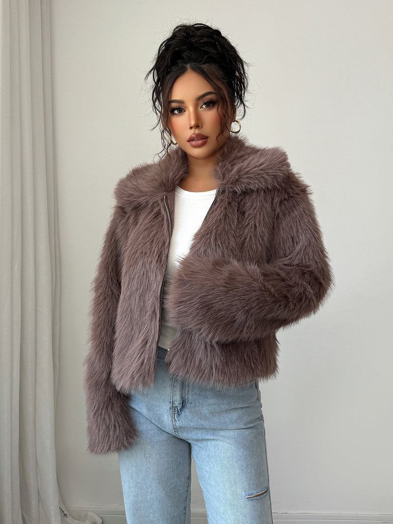 Classic Vintage & Enduringly Stylish Coat