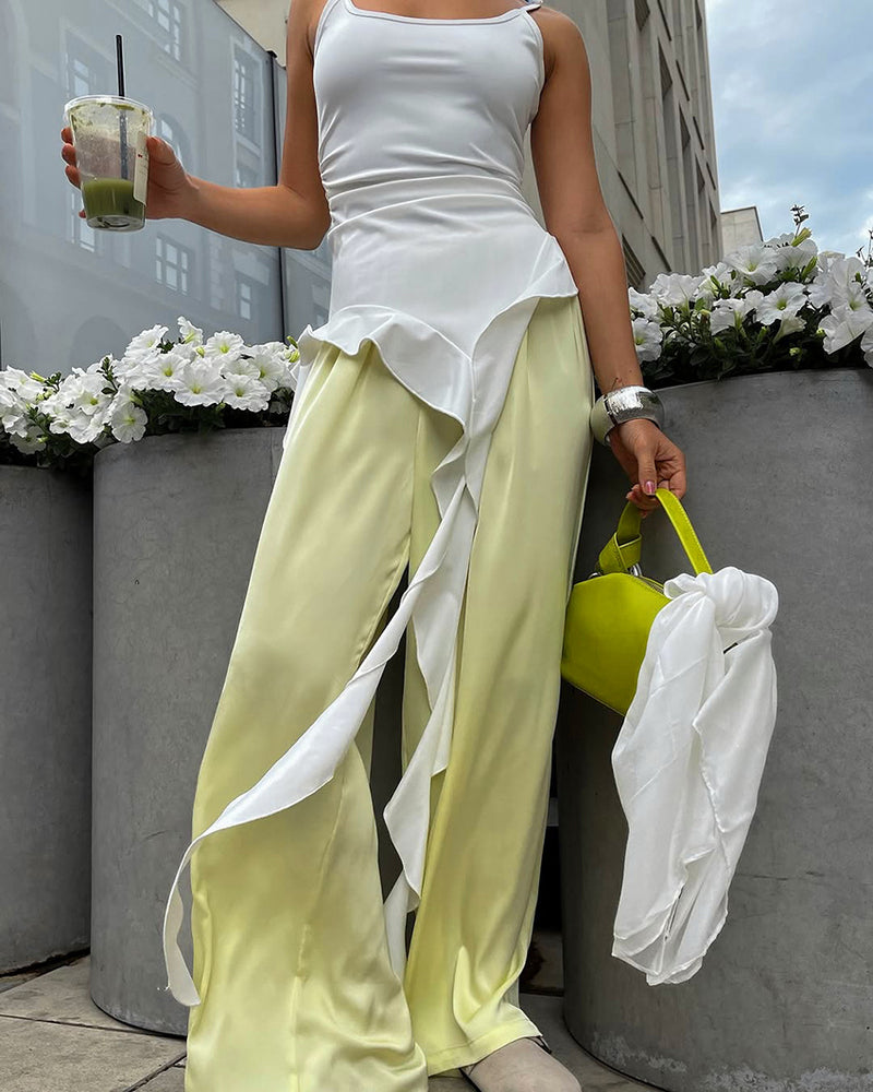 Beautifully Crafted Garment in a Classic Style