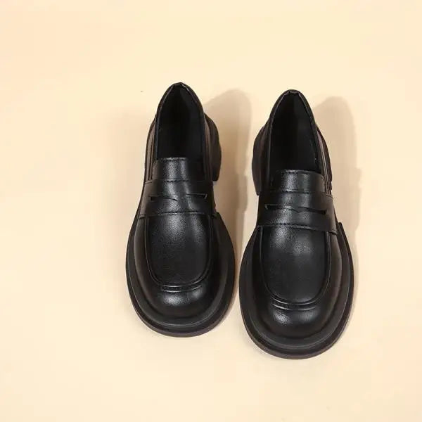 Stylish Orthopedic Loafers for Any Occasion