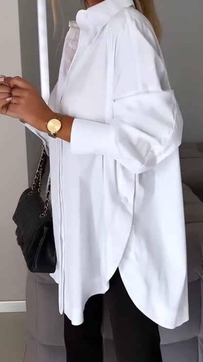 Beautifully Crafted Shirt in a Classic Style