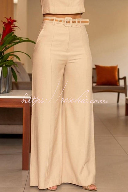 Gracefully Styled Pants for Any Occasion