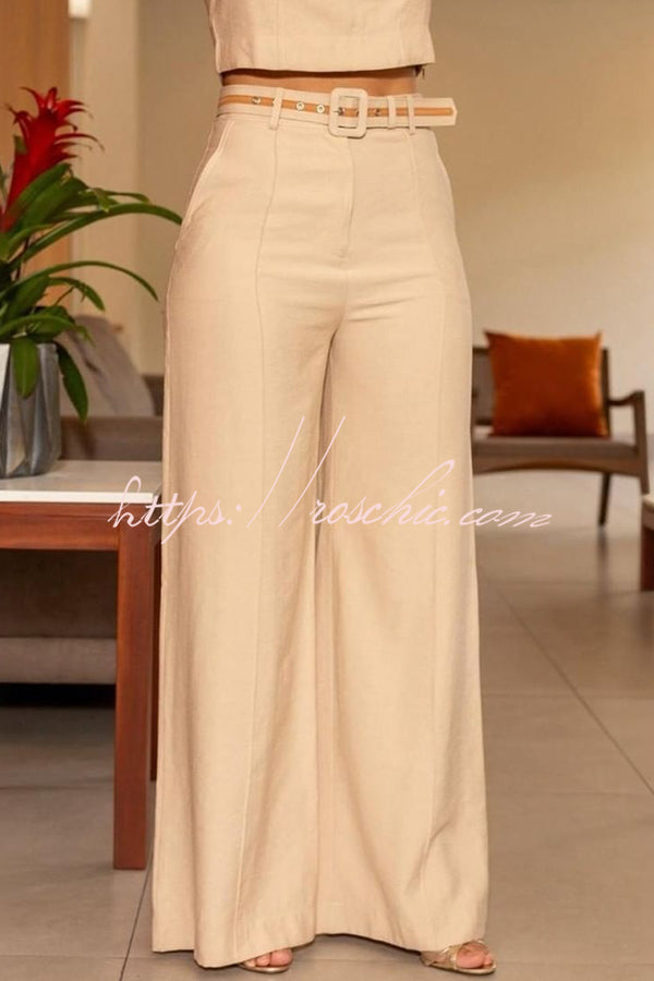 Gracefully Styled Pants for Any Occasion