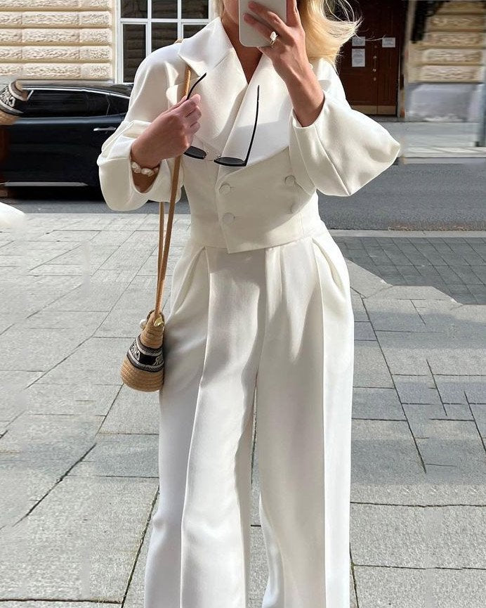 Classic Vintage & Enduringly Stylish Jacket