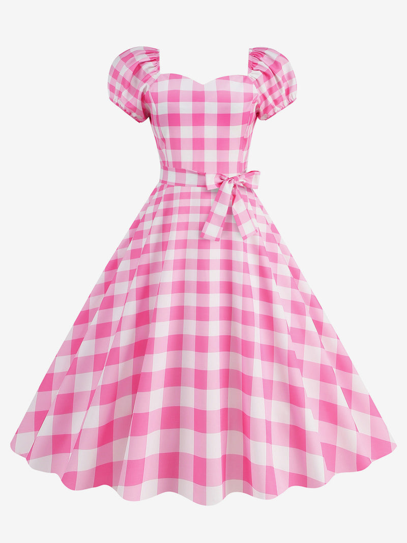 Classic Vintage & Enduringly Stylish Dress