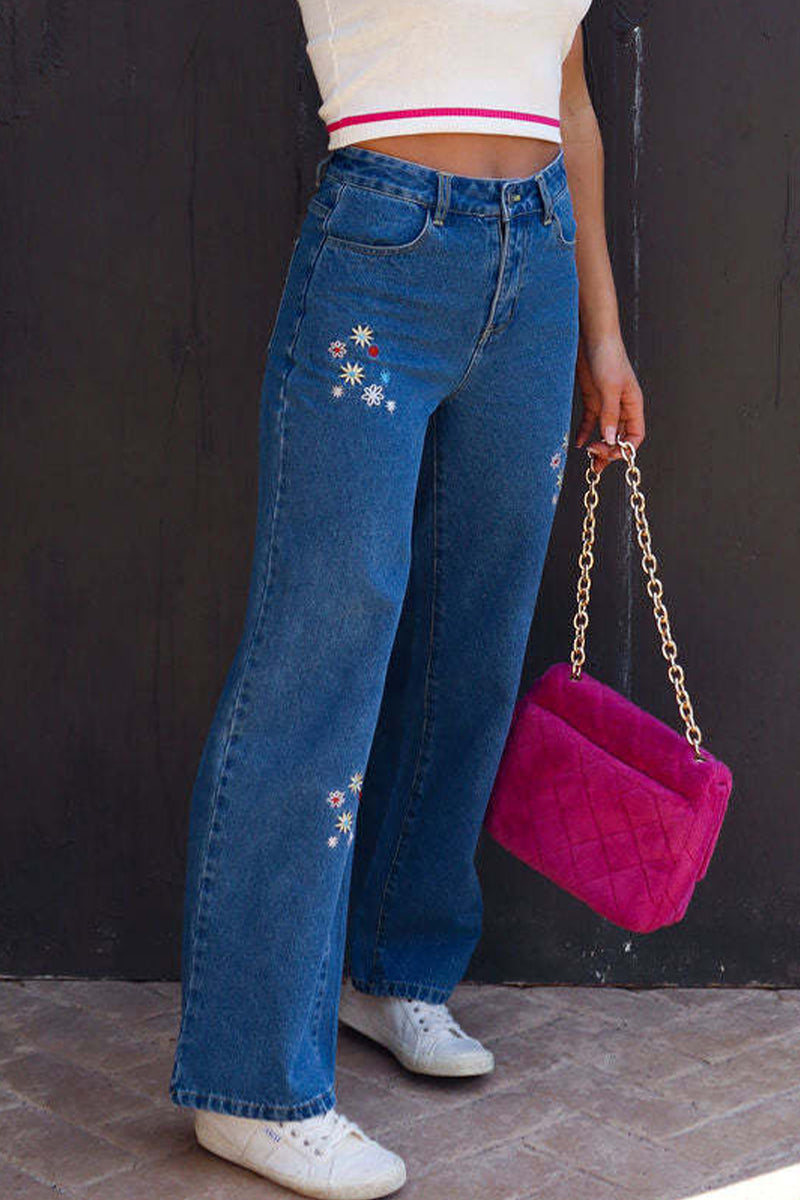 Elegantly Styled Garment for Everyday Wear
