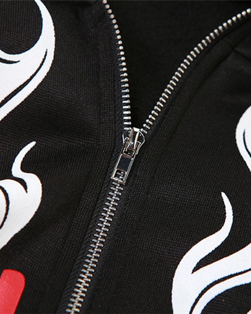 Vintage Inspired Garment with a Contemporary Edge