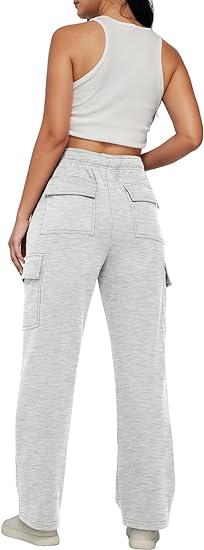 Beautifully Balanced Pants with Timeless Character