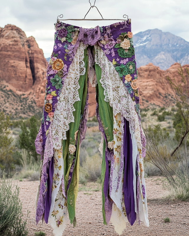 Thoughtfully Designed Pants