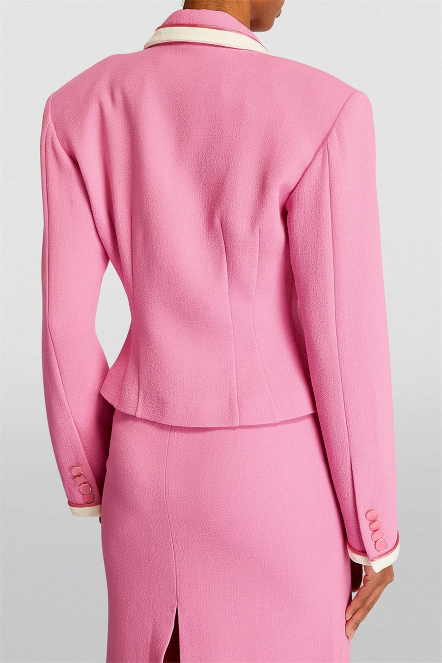 Classic Vintage & Enduringly Stylish Jacket