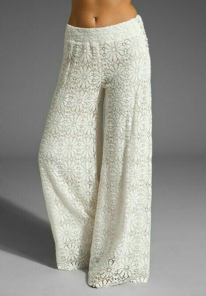 Sophisticated Pants with a Clean Classic Look