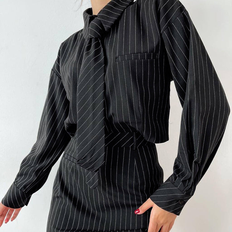 Gracefully Styled Shirt for Any Occasion