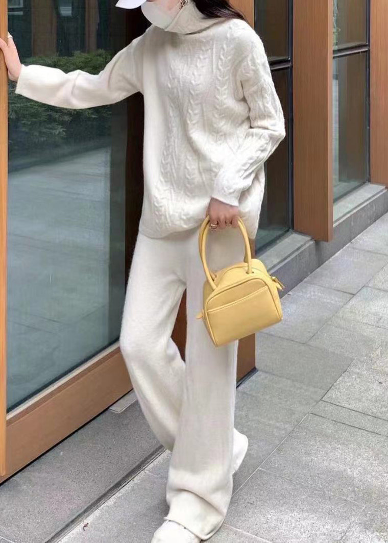 Beautifully Finished Garment in a Timeless Design