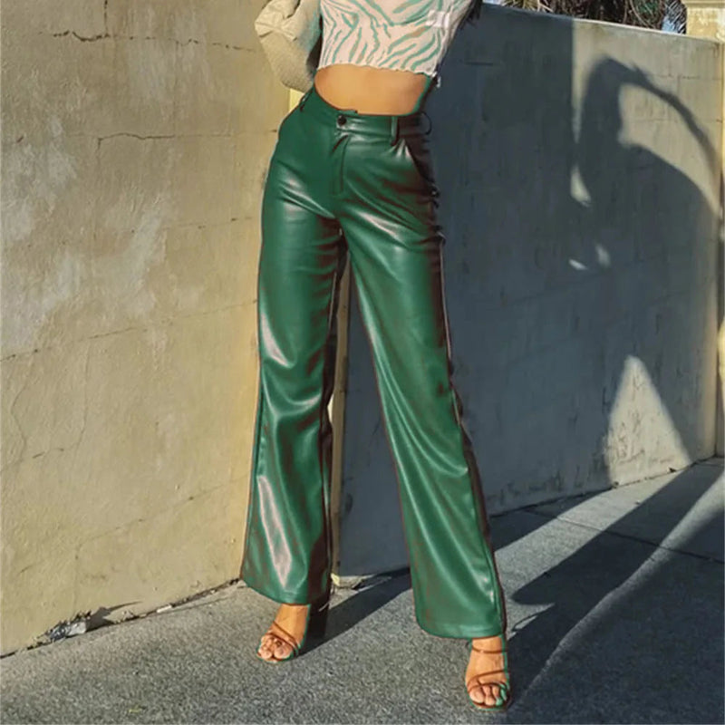 Elegantly Styled Pants for Everyday Wear