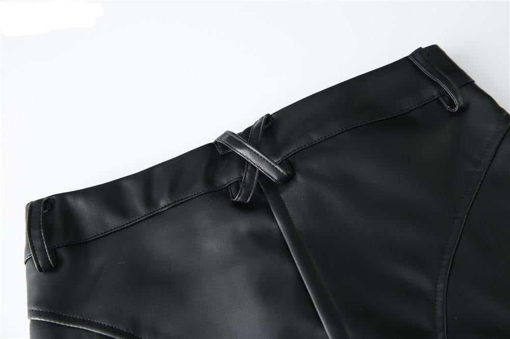 Polished Pants with an Effortless Classic Look