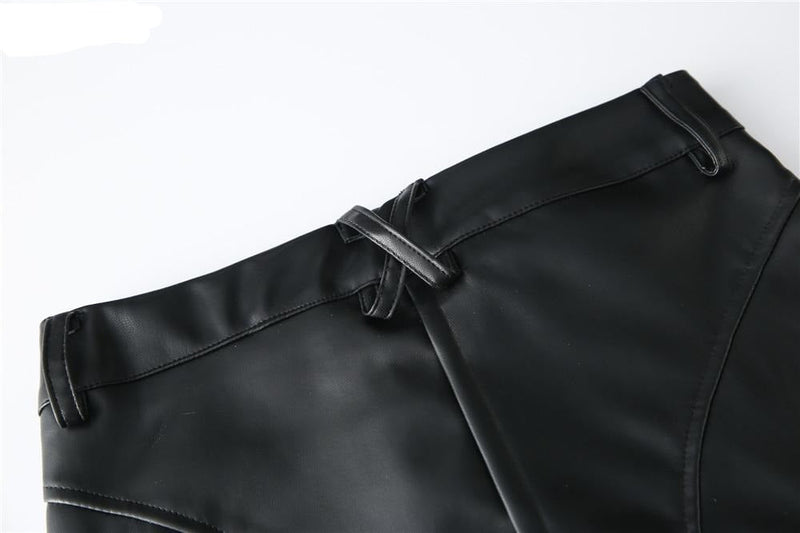Polished Pants with an Effortless Classic Look