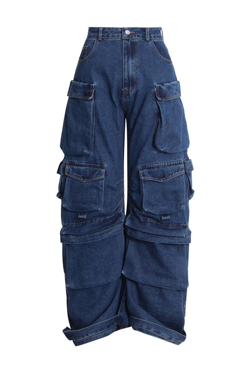 Gracefully Styled Garment for Any Occasion