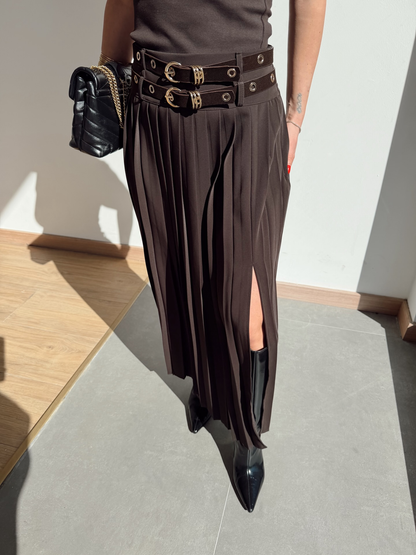 A Vintage Style Garment with Delicate Timeless Details