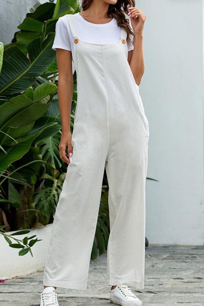 Vintage Inspired Pants with a Contemporary Edge