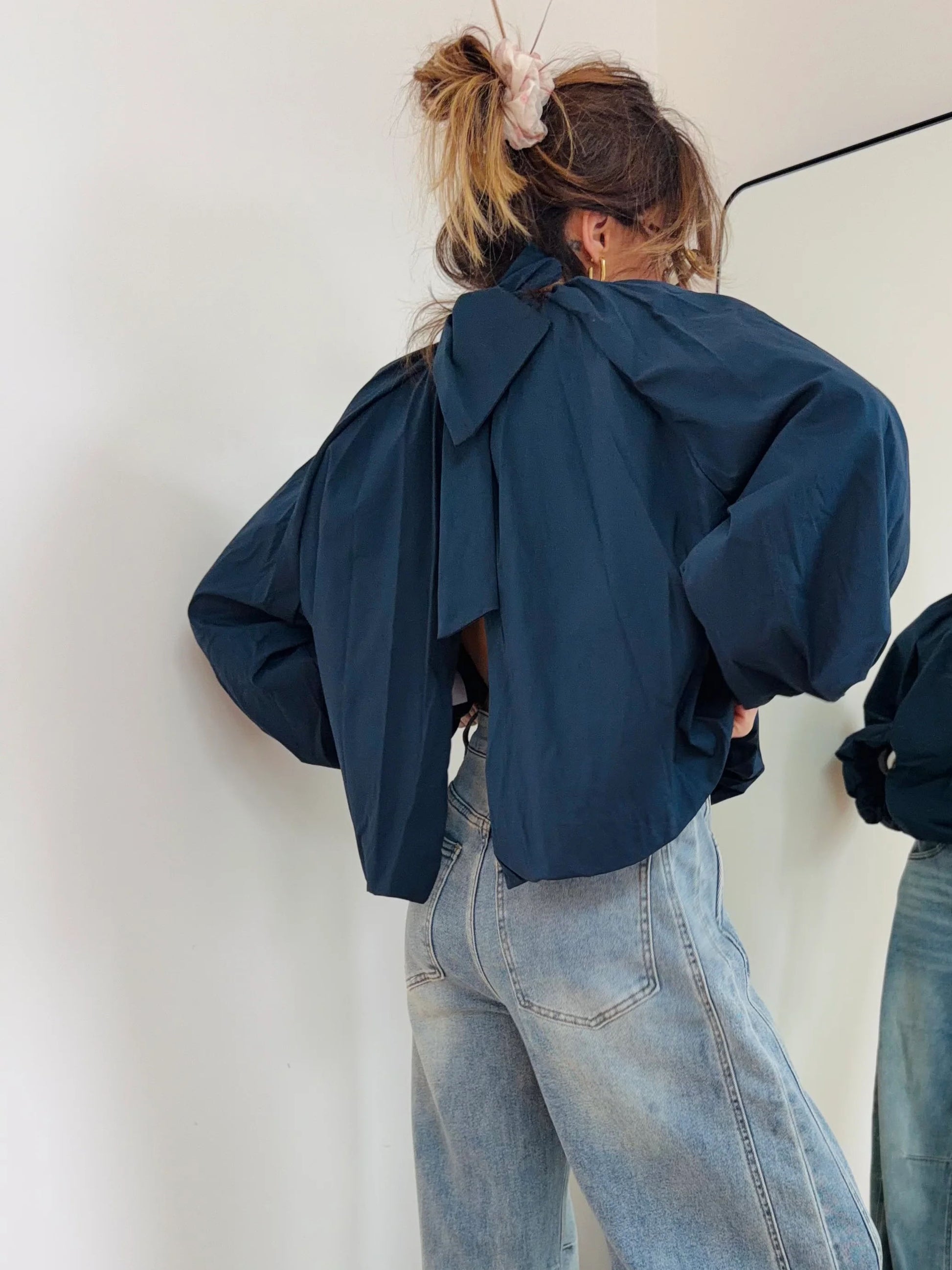 Navy Blue