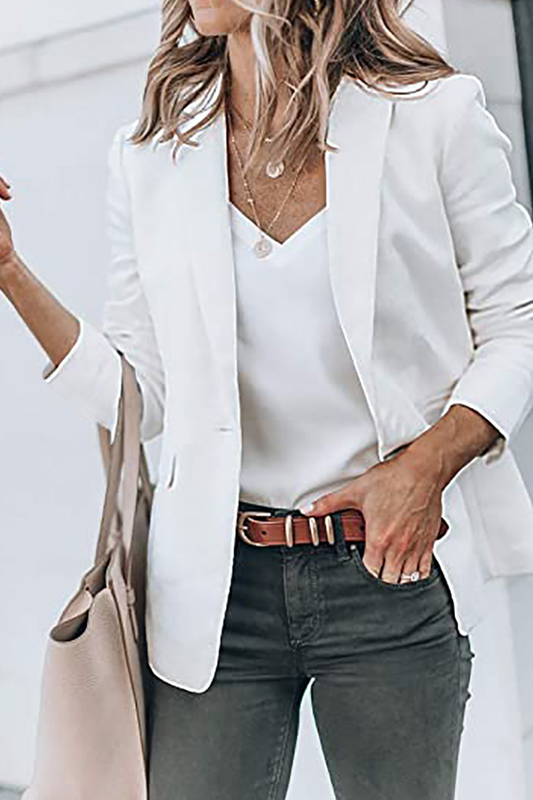 A Vintage Style Garment with Delicate Timeless Details