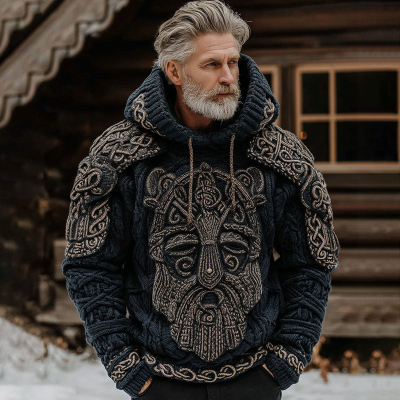 Classic Designed Jumper