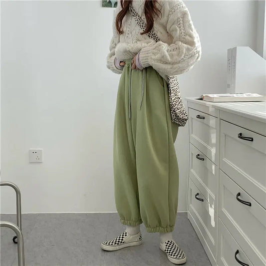 Polished Pants with an Effortless Classic Look