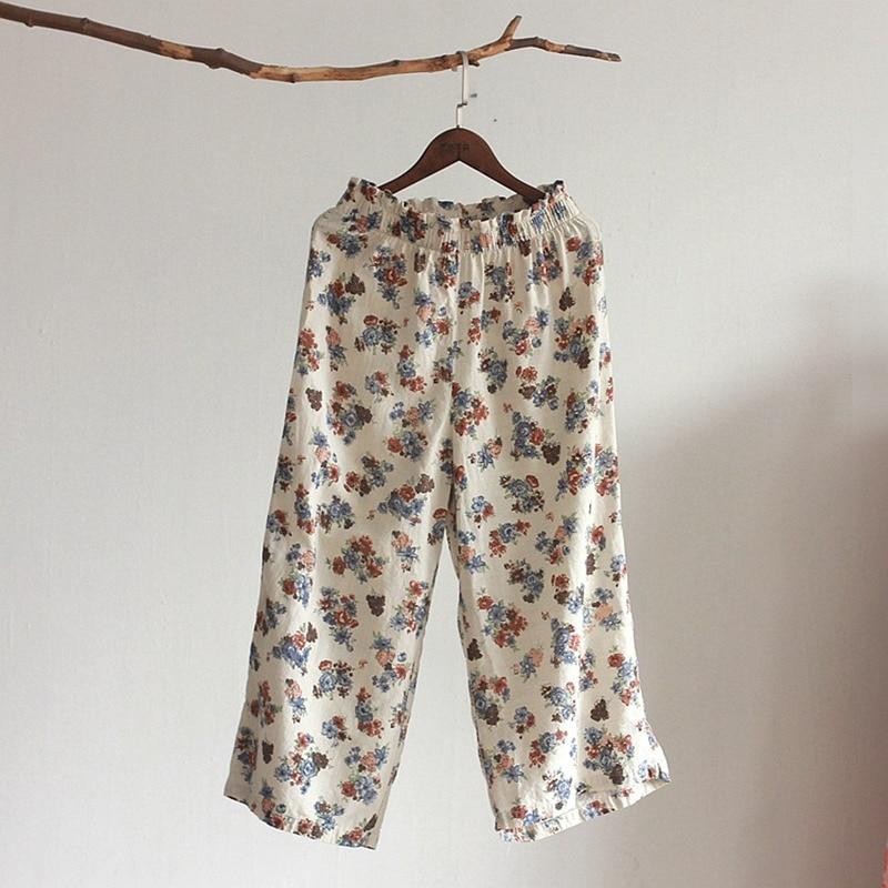 Sophisticated Pants with a Clean Classic Look