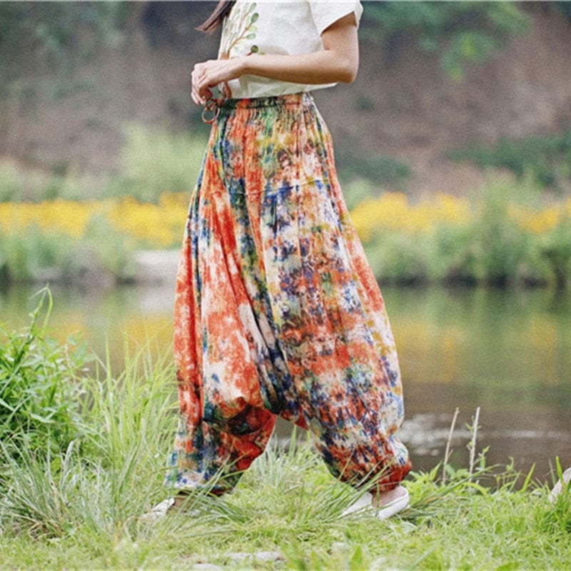 Beautifully Crafted Pants in a Classic Style