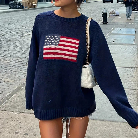 Beautifully Crafted Sweater in a Classic Style