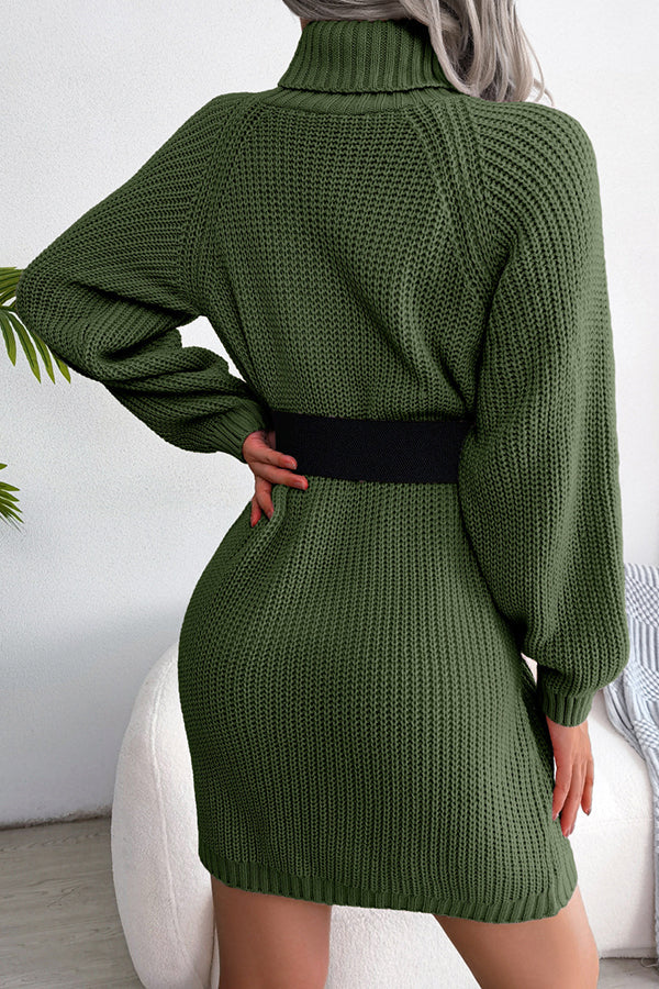 Beautifully Finished Sweater in a Timeless Design