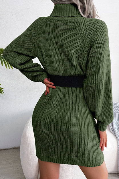 Beautifully Finished Sweater in a Timeless Design