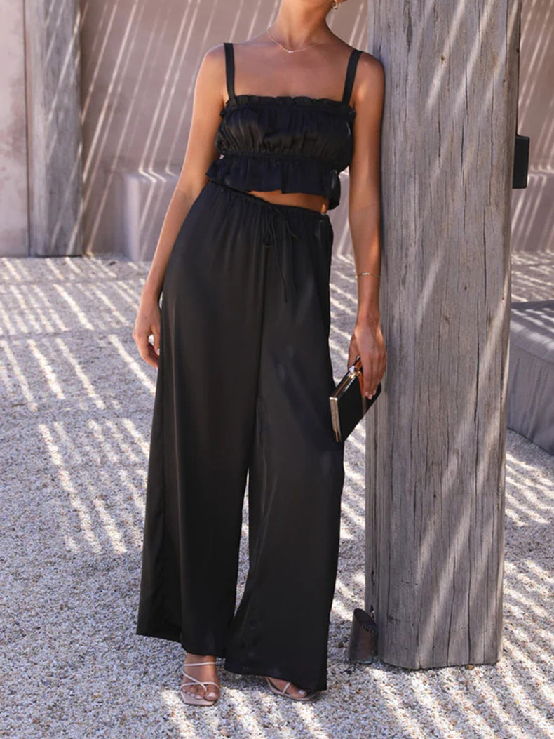 Beautifully Crafted Top in a Classic Style