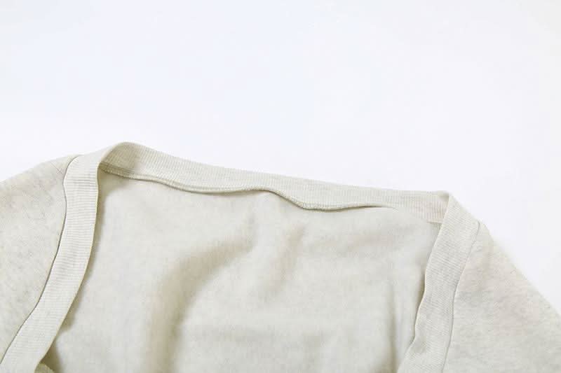 Gracefully Styled Garment for Any Occasion