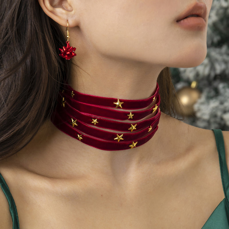 Charming Necklace for Any Occasion
