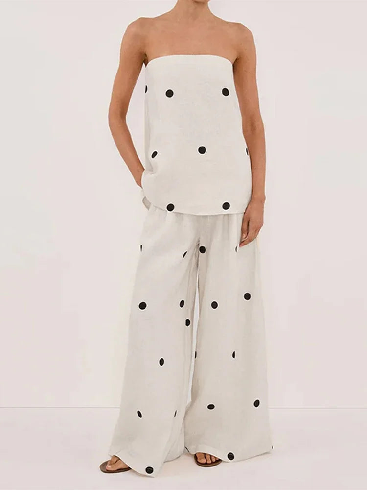 Gracefully Styled Pants for Any Occasion