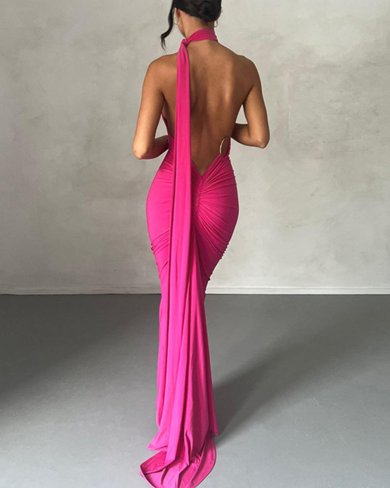 Classic Vintage & Enduringly Stylish Dress