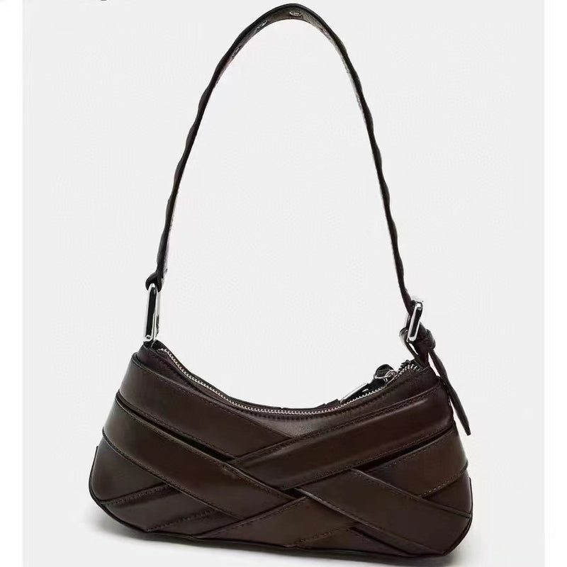 Vintage Inspired Bag with a Contemporary Edge