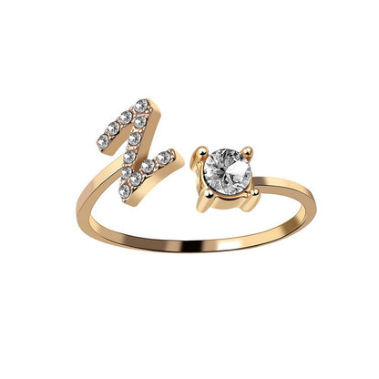 Vintage Handmade Ring