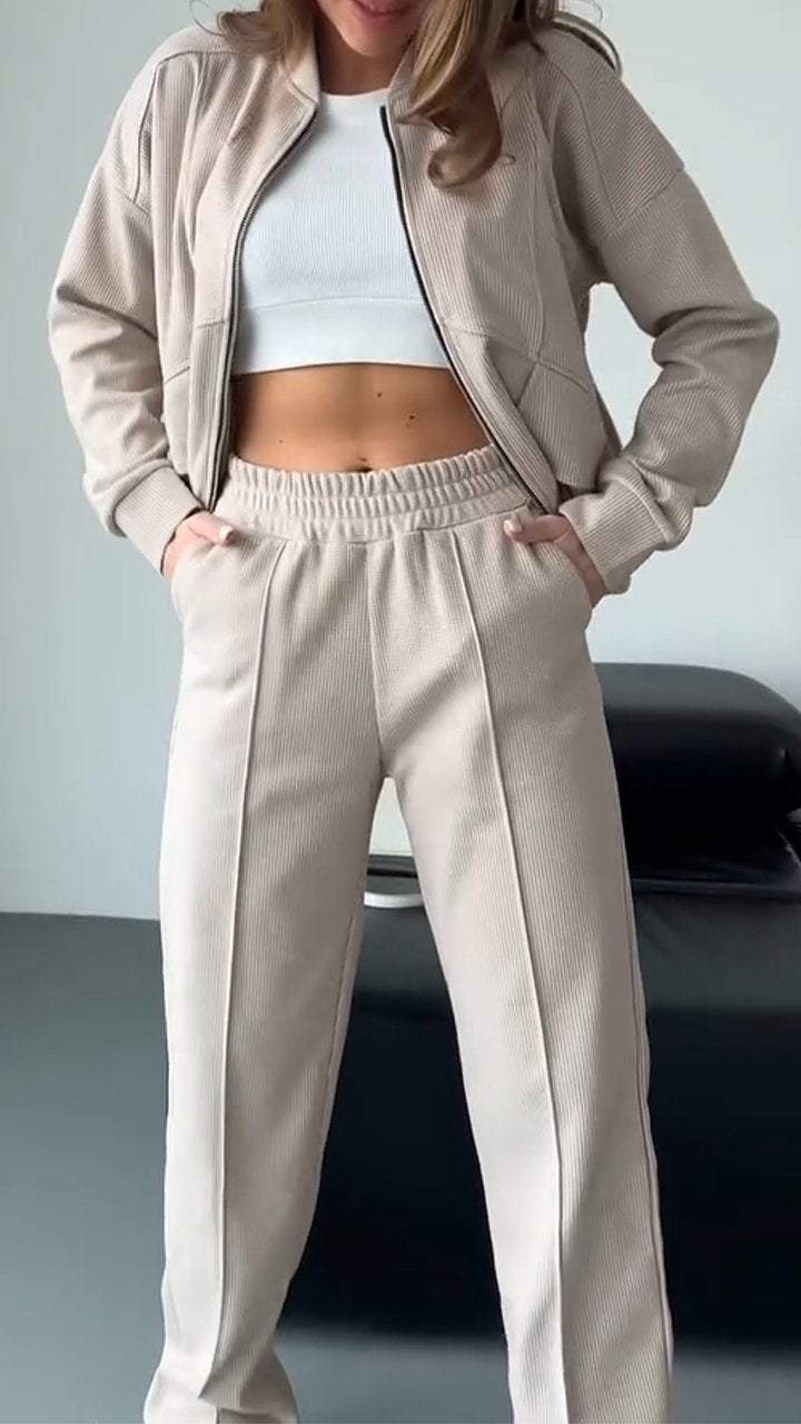 Polished Garment with an Effortless Classic Look