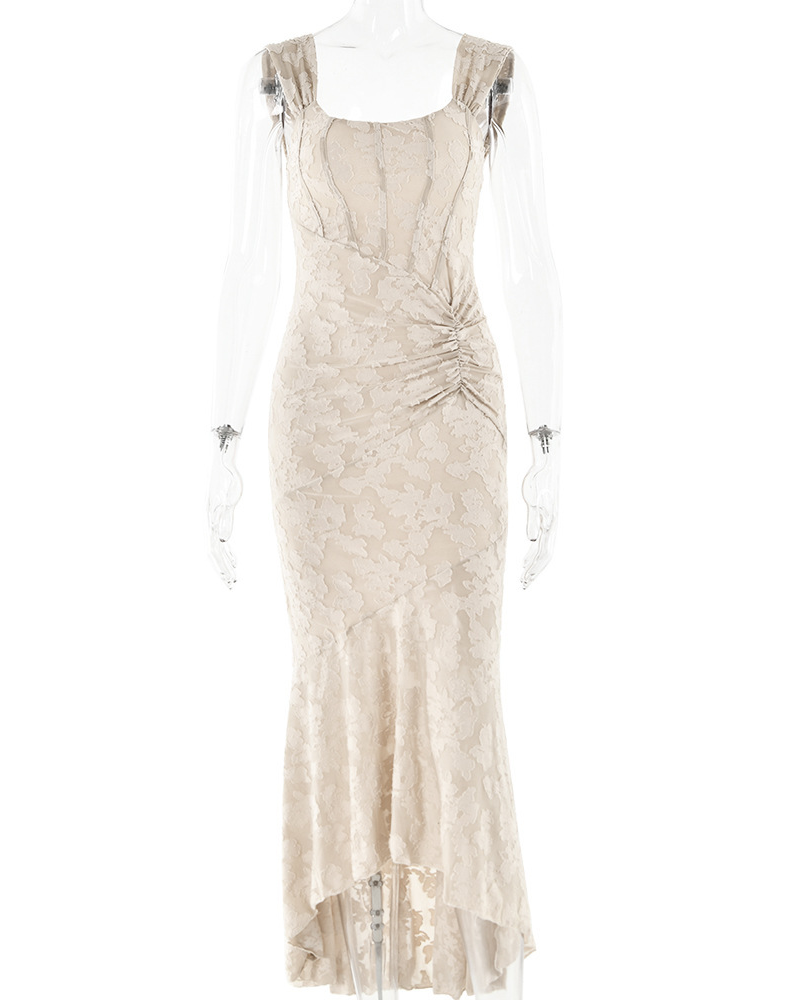 Classic Vintage & Enduringly Stylish Dress