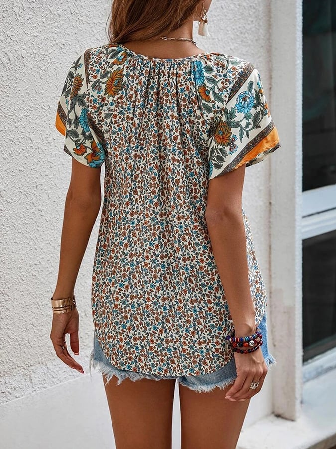 Elegantly Styled Shirt for Everyday Wear