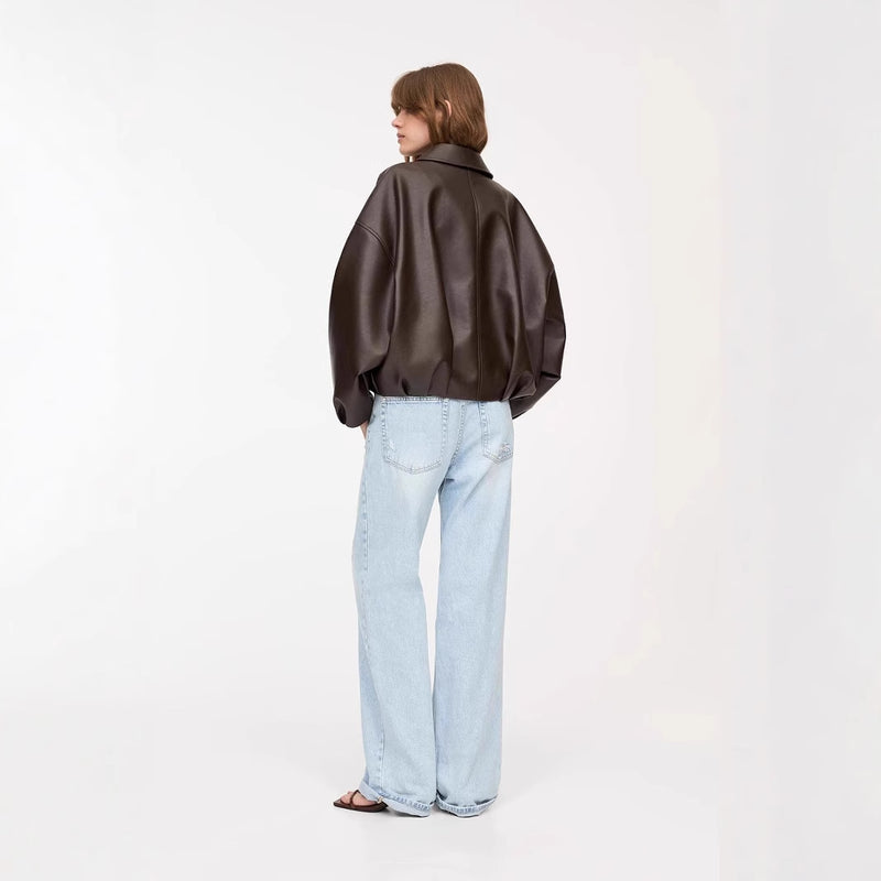 Beautifully Balanced Coat with Timeless Character