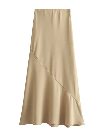 A Vintage Style Garment with Delicate Timeless Details