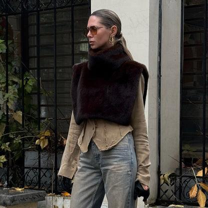 Classic Vintage & Enduringly Stylish Coat