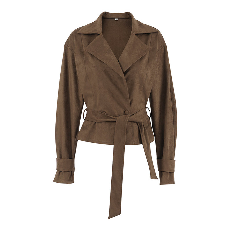 Classic Vintage & Enduringly Stylish Coat