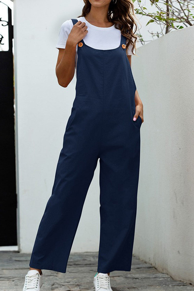 Vintage Inspired Pants with a Contemporary Edge