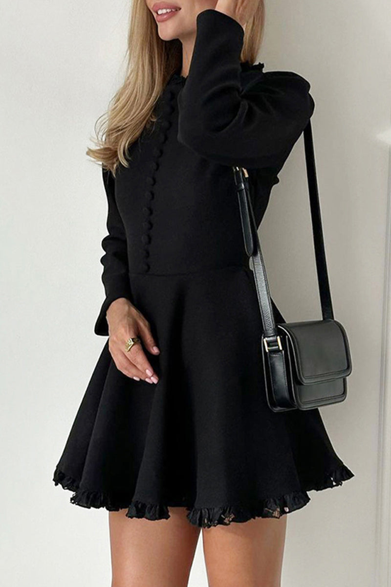 Classic Vintage & Enduringly Stylish Dress