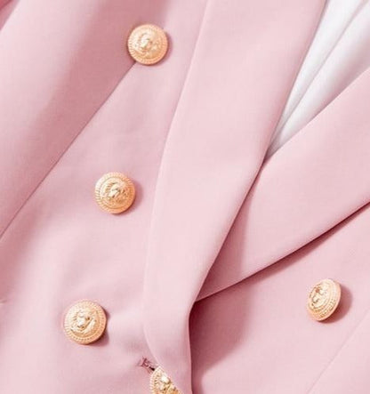 Classic Vintage Garment with a Flattering Fit