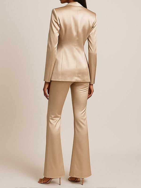 Beautifully Crafted Garment in a Classic Style